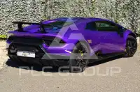 2018 Lamborghini Huracan