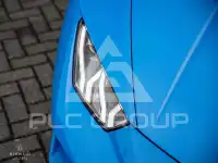 2018 Lamborghini Huracan