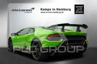 2018 Lamborghini Huracan