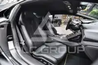 2018 Lamborghini Huracan