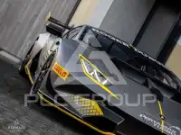 2018 Lamborghini Huracan