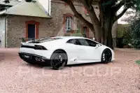 2018 Lamborghini Huracan