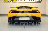 2018 Lamborghini Huracan