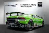 2018 Lamborghini Huracan