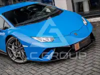 2018 Lamborghini Huracan