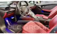 2018 Lamborghini Huracan