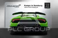 2018 Lamborghini Huracan