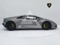 2018 Lamborghini Huracan