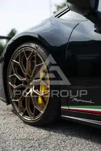 2018 Lamborghini Huracan