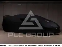 2018 Lamborghini Huracan