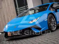 2018 Lamborghini Huracan