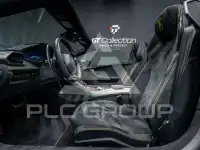 2018 Lamborghini Huracan