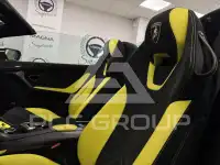 2018 Lamborghini Huracan