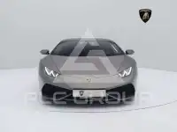 2018 Lamborghini Huracan