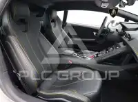 2018 Lamborghini Huracan