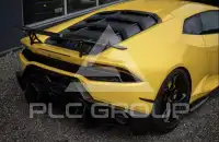 2018 Lamborghini Huracan