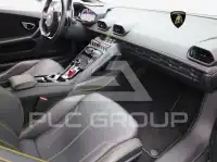 2018 Lamborghini Huracan