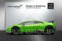 2018 Lamborghini Huracan