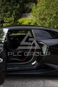 2018 Lamborghini Huracan