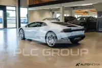 2018 Lamborghini Huracan