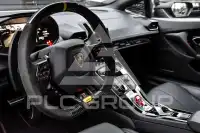 2018 Lamborghini Huracan