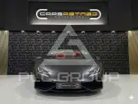 2018 Lamborghini Huracan