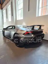 2018 Lamborghini Huracan