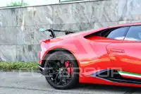 2018 Lamborghini Huracan