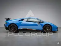 2018 Lamborghini Huracan