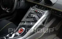 2018 Lamborghini Huracan