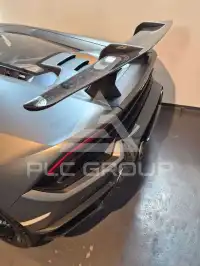 2018 Lamborghini Huracan