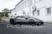 2018 Lamborghini Huracan