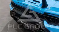 2018 Lamborghini Huracan