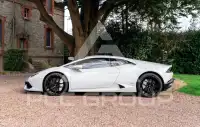 2018 Lamborghini Huracan