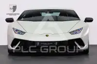2018 Lamborghini Huracan