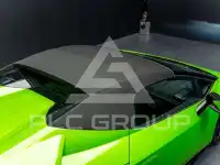 2018 Lamborghini Huracan