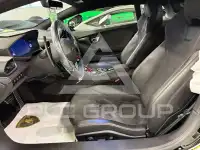 2018 Lamborghini Huracan