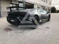 2018 Lamborghini Huracan