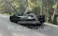 2018 Lamborghini Huracan