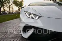 2018 Lamborghini Huracan