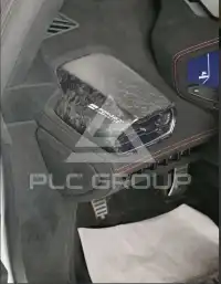 2018 Lamborghini Huracan