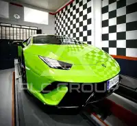 2018 Lamborghini Huracan