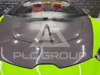 2018 Lamborghini Huracan