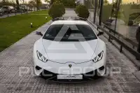 2018 Lamborghini Huracan