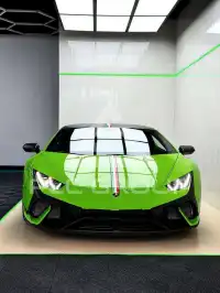 2018 Lamborghini Huracan