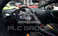 2018 Lamborghini Huracan