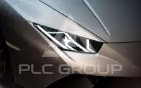 2018 Lamborghini Huracan