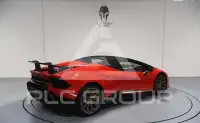 2018 Lamborghini Huracan
