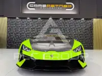 2018 Lamborghini Huracan