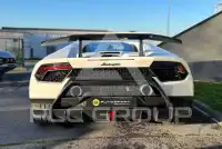 2018 Lamborghini Huracan